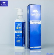 Mỹ Phẩm BẠCH TIÊN T12 - Kem dưỡng trắng da toàn thân (250ml)
